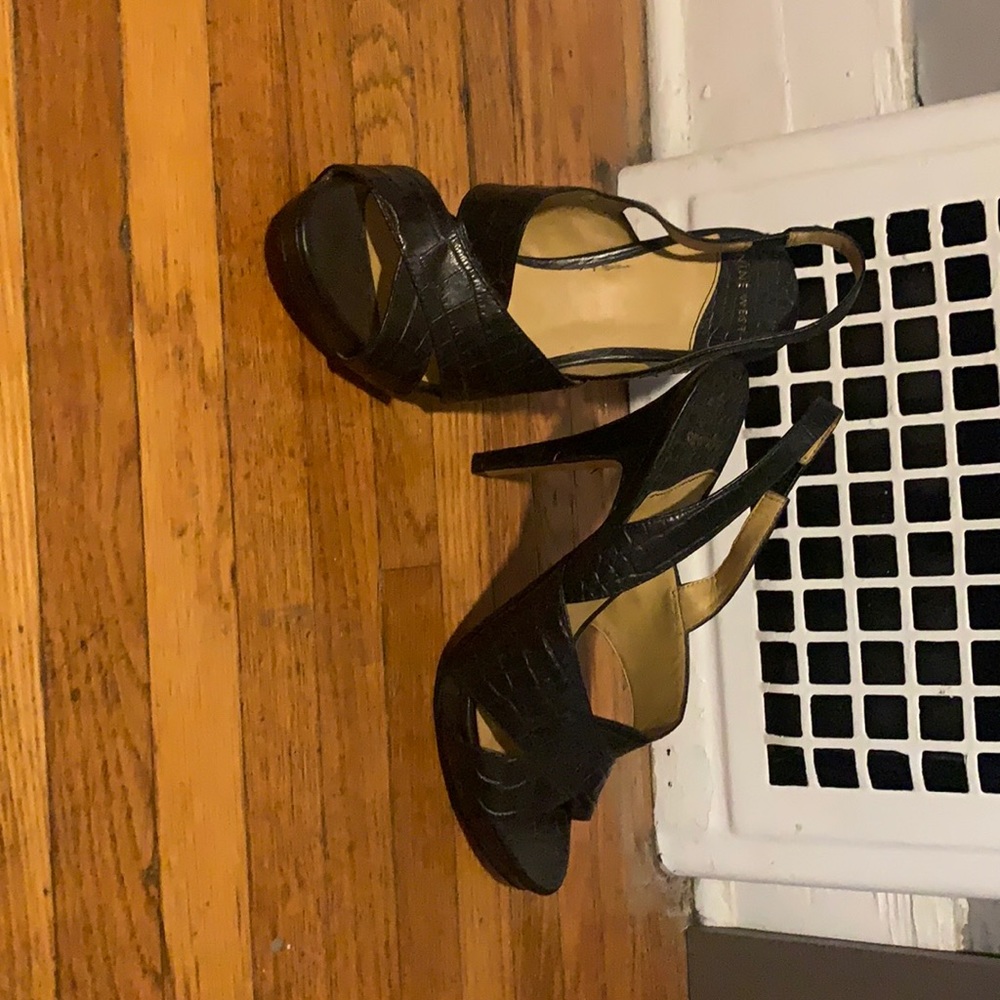 Nine West heels